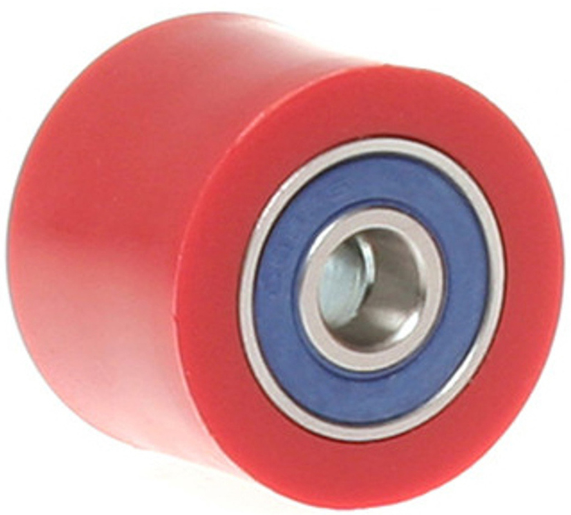 Ролка за верига RFX Race Chain Roller (Red) 38mm Universal