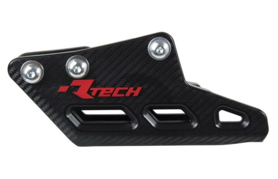 Водач за верига RACETECH Chain Guide RM-Z 250 19-25 (Black)