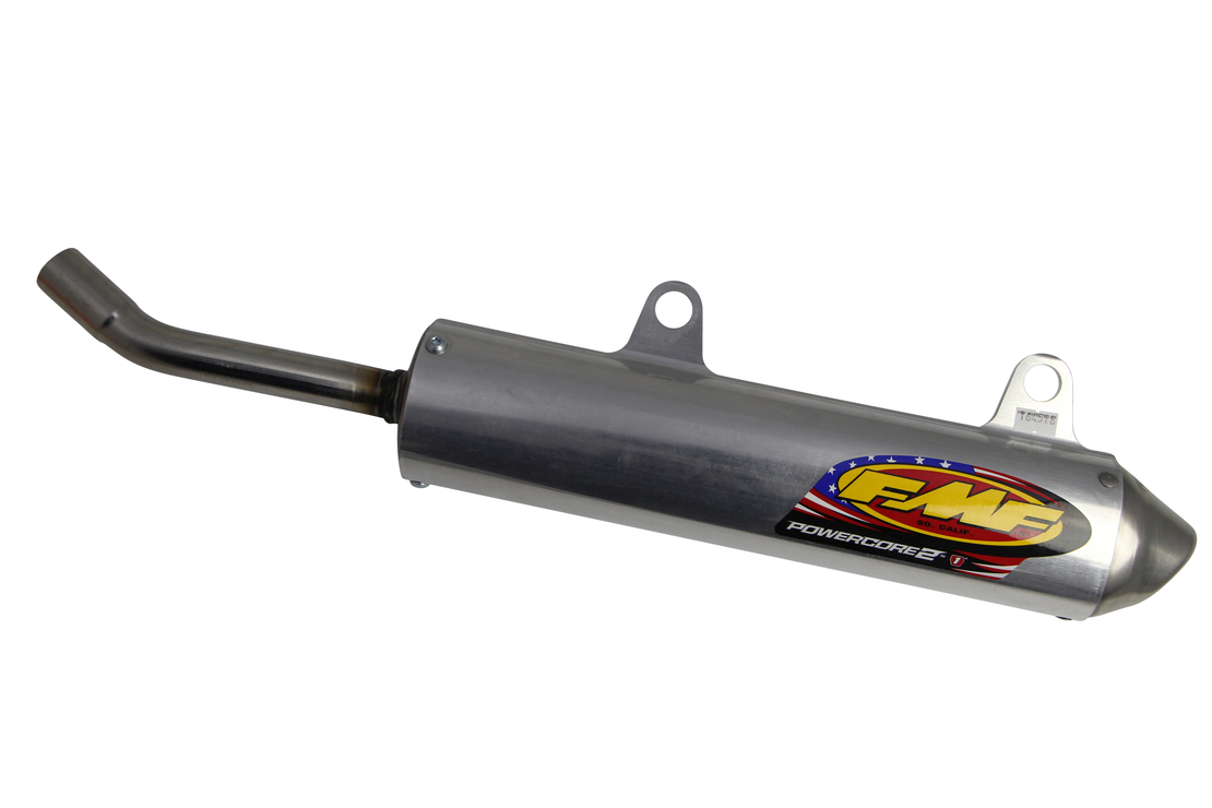 Гърне FMF Powercore 2 Silencer BETA