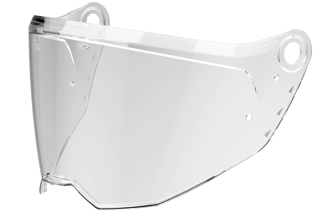 Визьор за каска AIROH COMMANDER 2 CLEAR