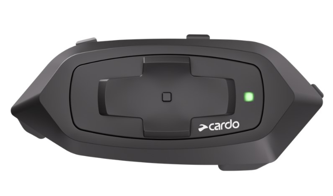 Интерком за мотоциклет CARDO HJC SPIRIT