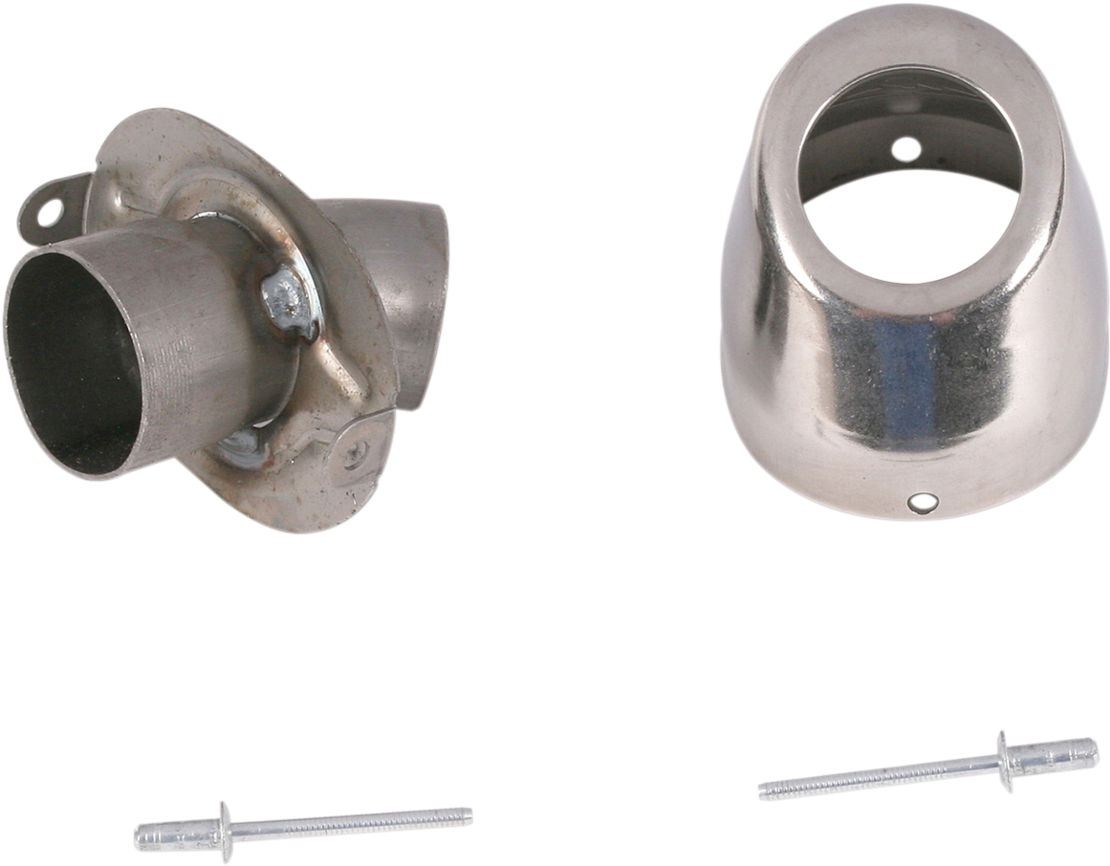 Крайна капачка за ауспух FMF TurbineCore 2 34,93 mm