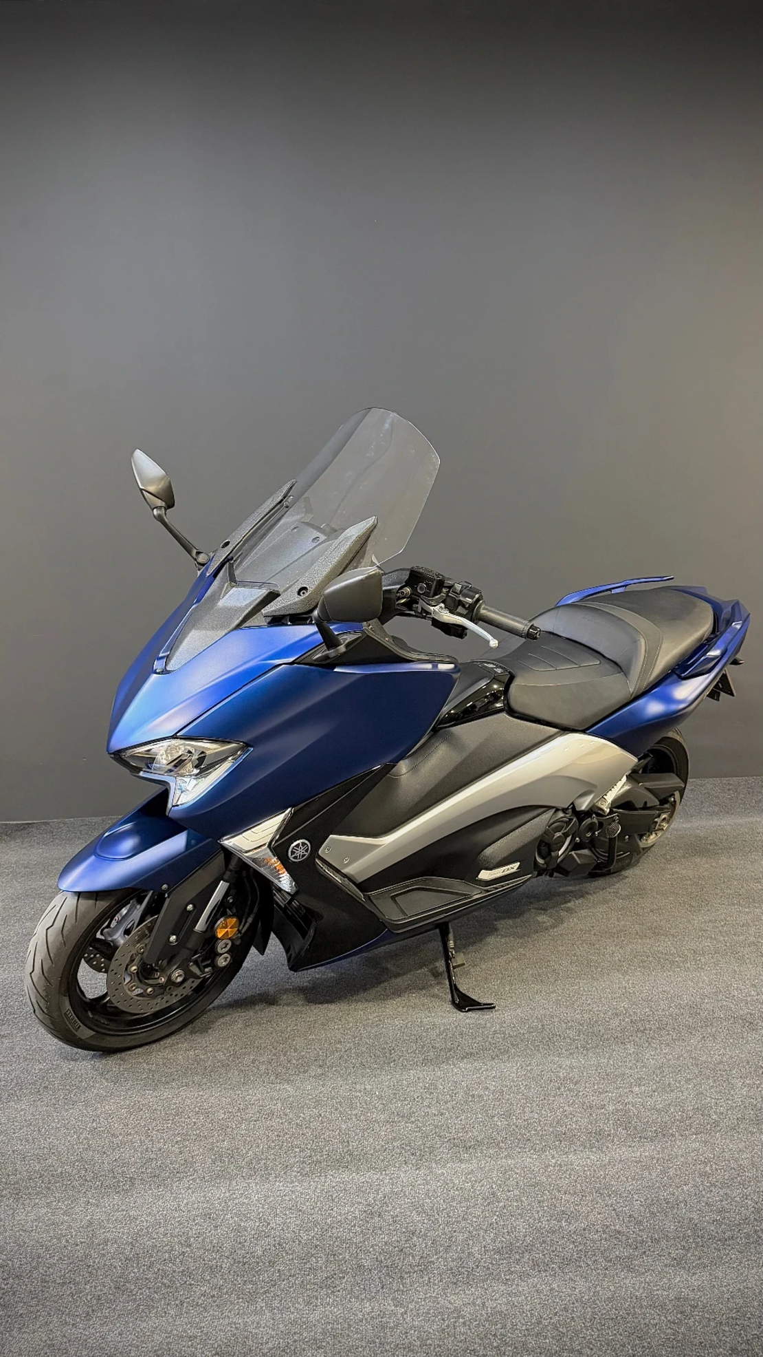 Yamaha TMAX 530 DX | Keyless | TCS | Темпомат | Подгрев | 2017г
