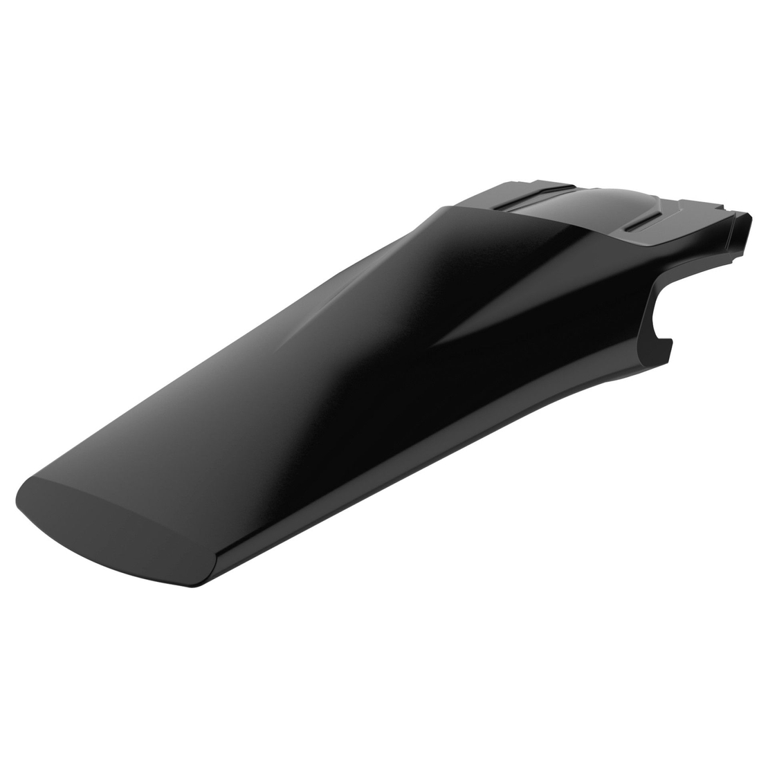 Заден калник Polisport Husqvarna TE / FE - 2020-21 Black