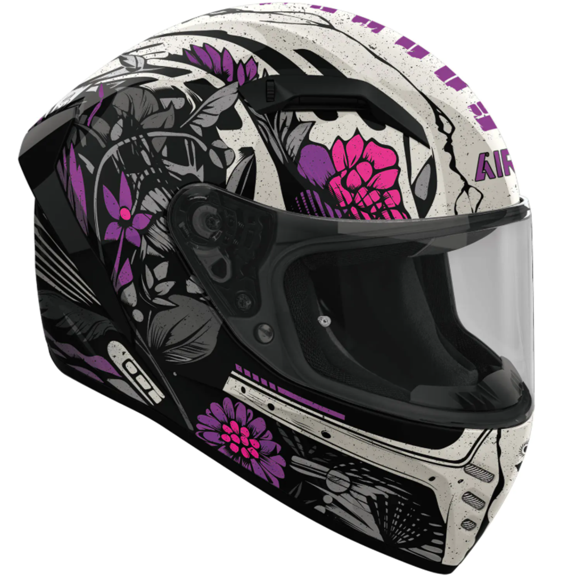 Каска AIROH CONNOR BLOOM