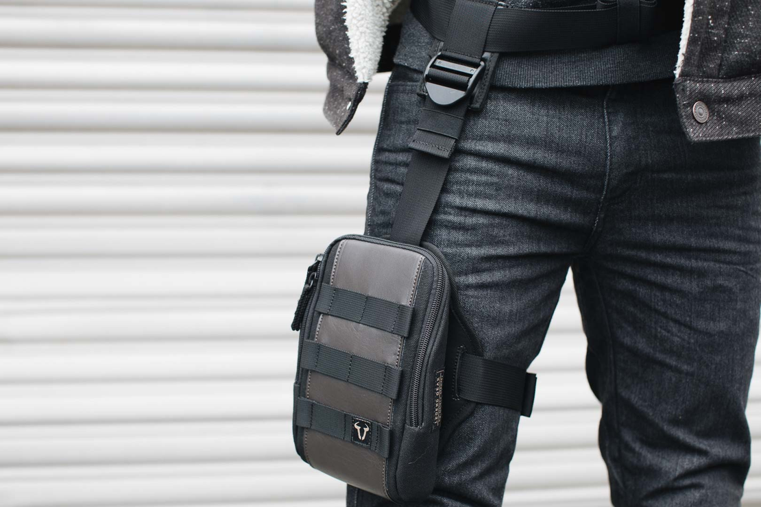 Чанта за крак SW-MOTECH LEGBAG LEGEND LA8
