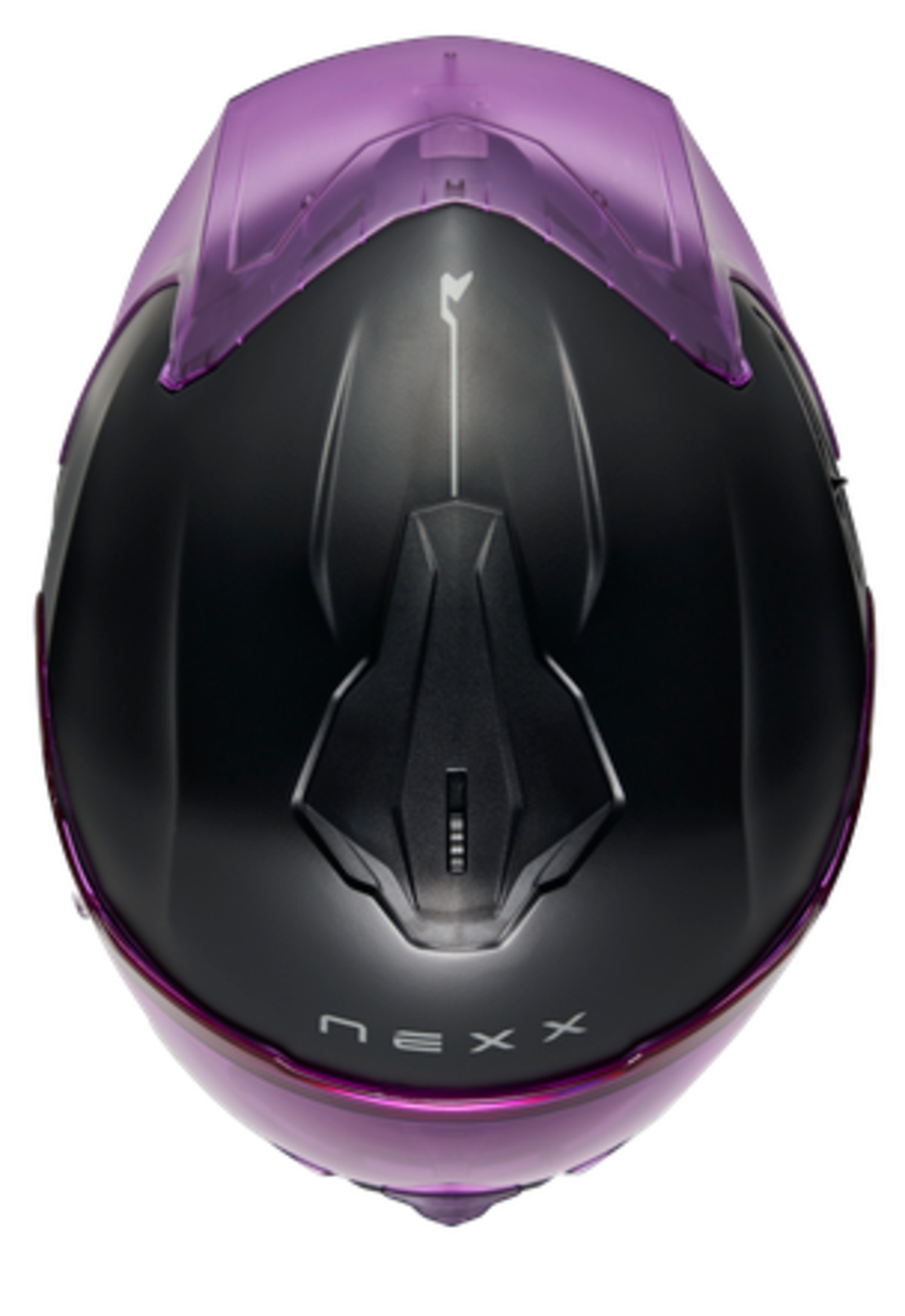Каска NEXX Y100R SUBSONIC BLACK PINK MATT