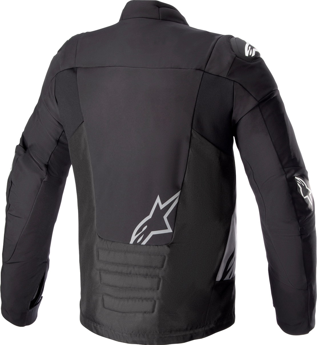 Мото яке ALPINESTARS SMX Waterproof BLACK/GREY
