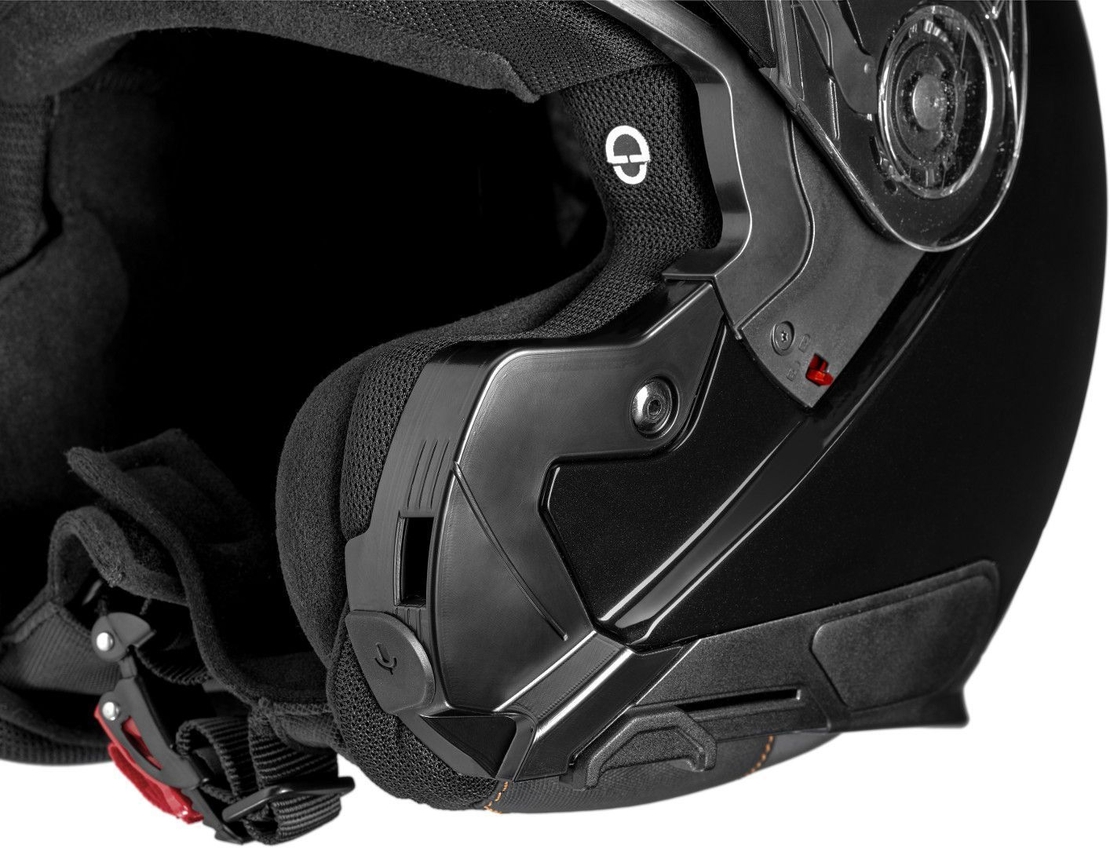 Каска SCHUBERTH C5 BLACK