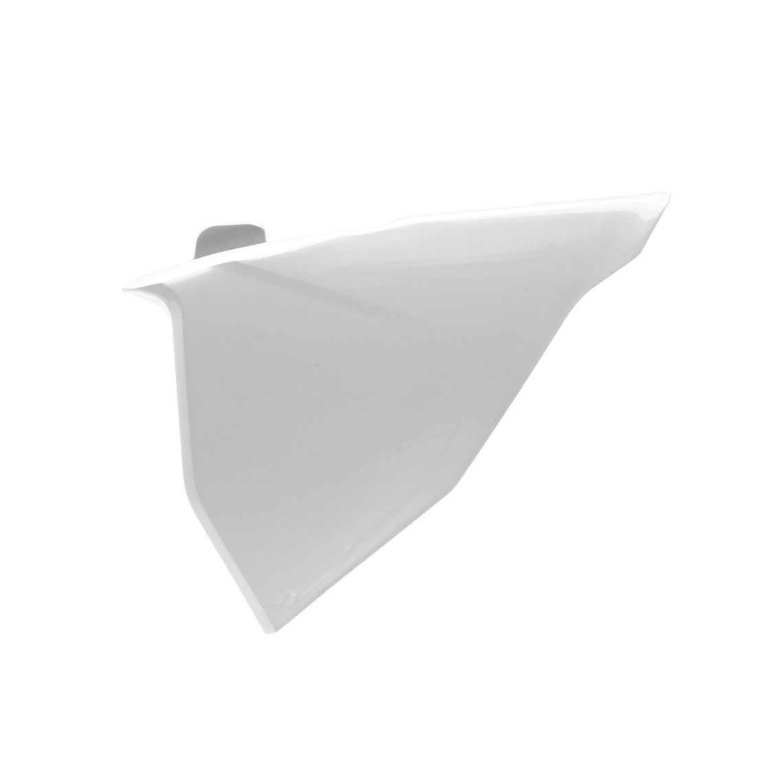 Протектори за въздушна кутия Polisport GAS GAS EC / EC-F / MC / MC-F - 2021 White