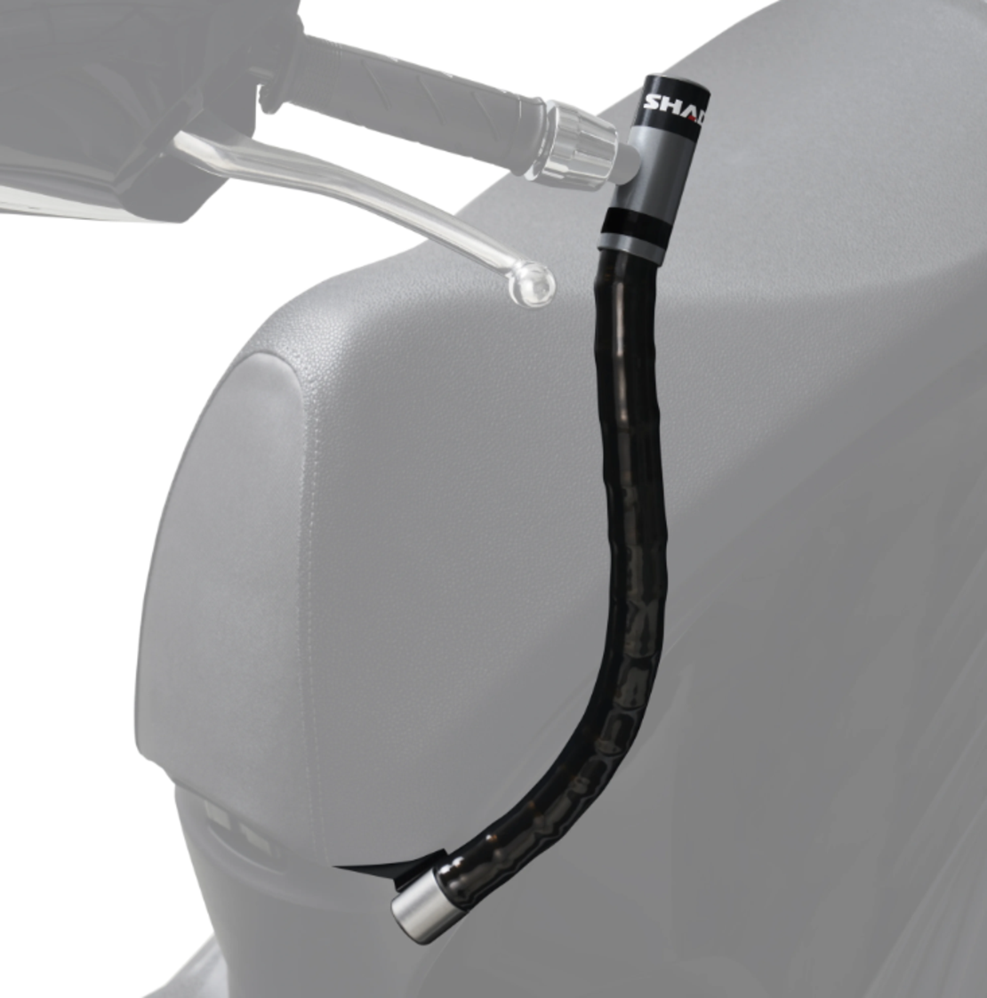 Система за заключване SHAD SOP.LOCK SYM JOYMAX Z+ 125'21 SIZE 5