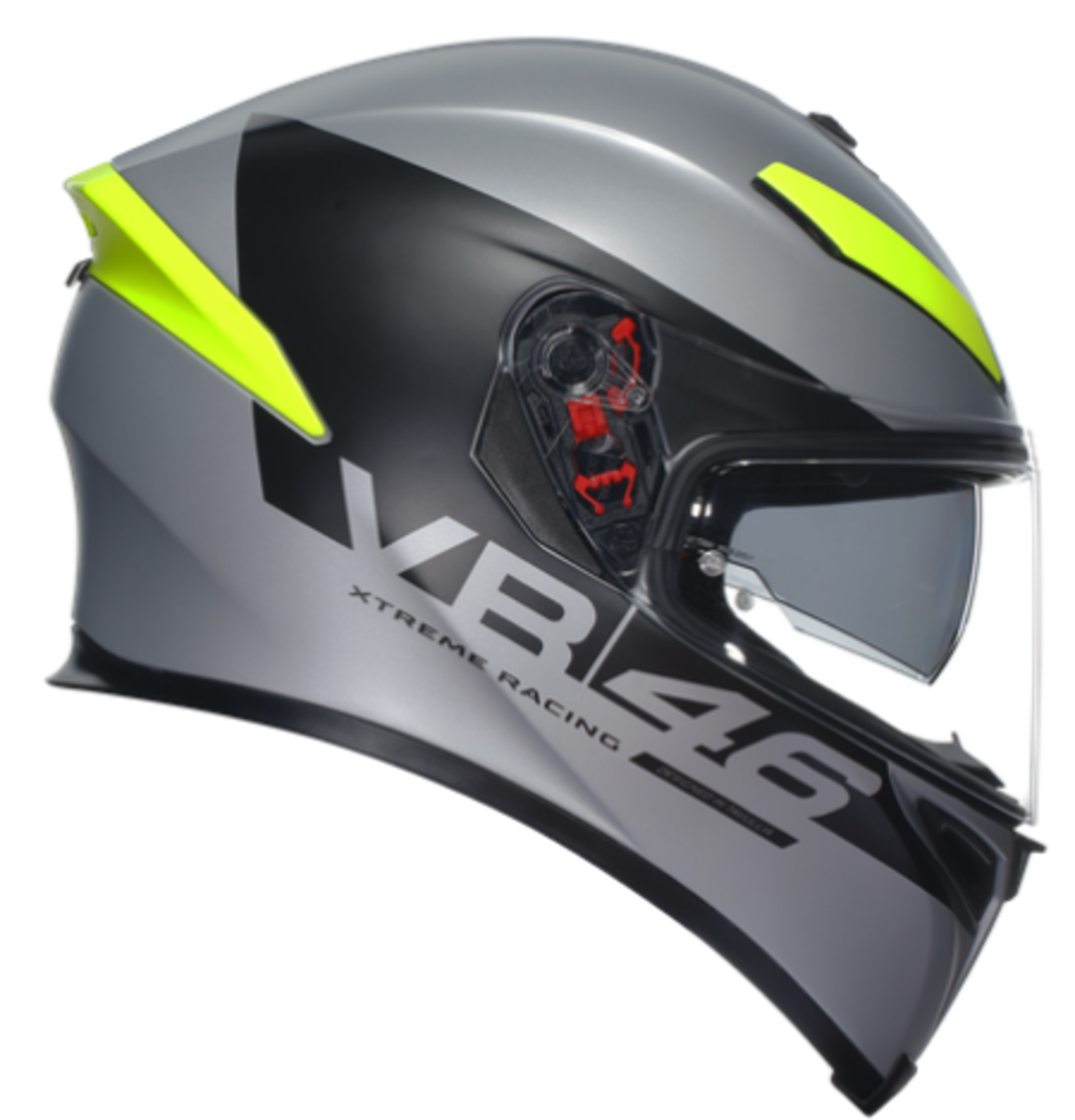 Каска AGV K5-S TOP MPLK - APEX 46