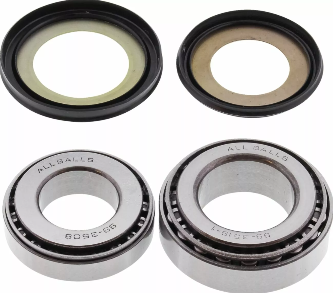 Лагери за кормило MOOSE RACING BEARING STEERING STEM SUZUKI DR/RM 81-86