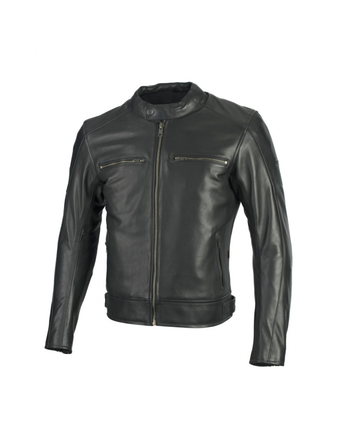 Кожено яке SECA BONNEVILLE BLACK