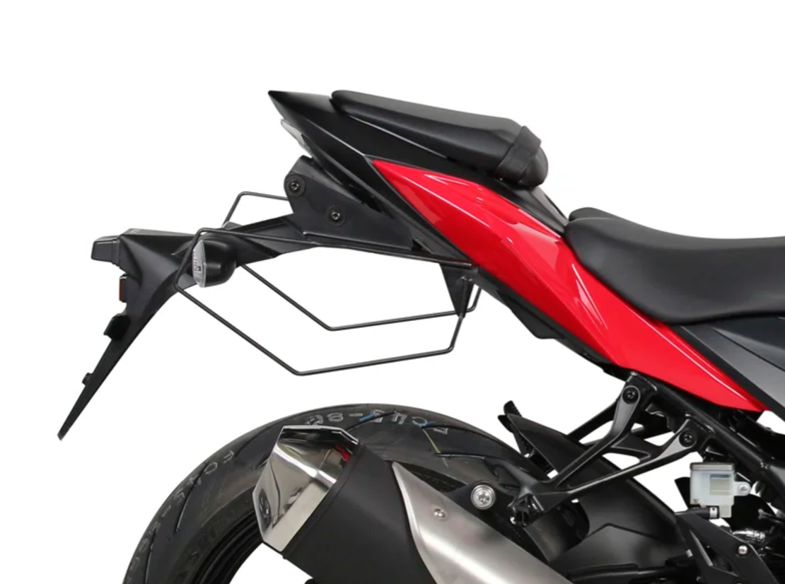 Монтажен комплект за куфари SHAD SIDE BAG HOLDER SUZUKI GSX 750 S '17