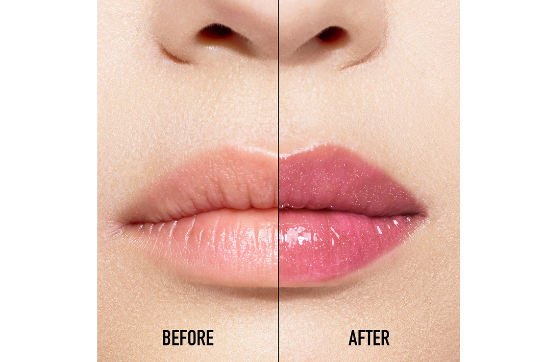 Dior Addict Lip Maximizer 026 Intense Mauve