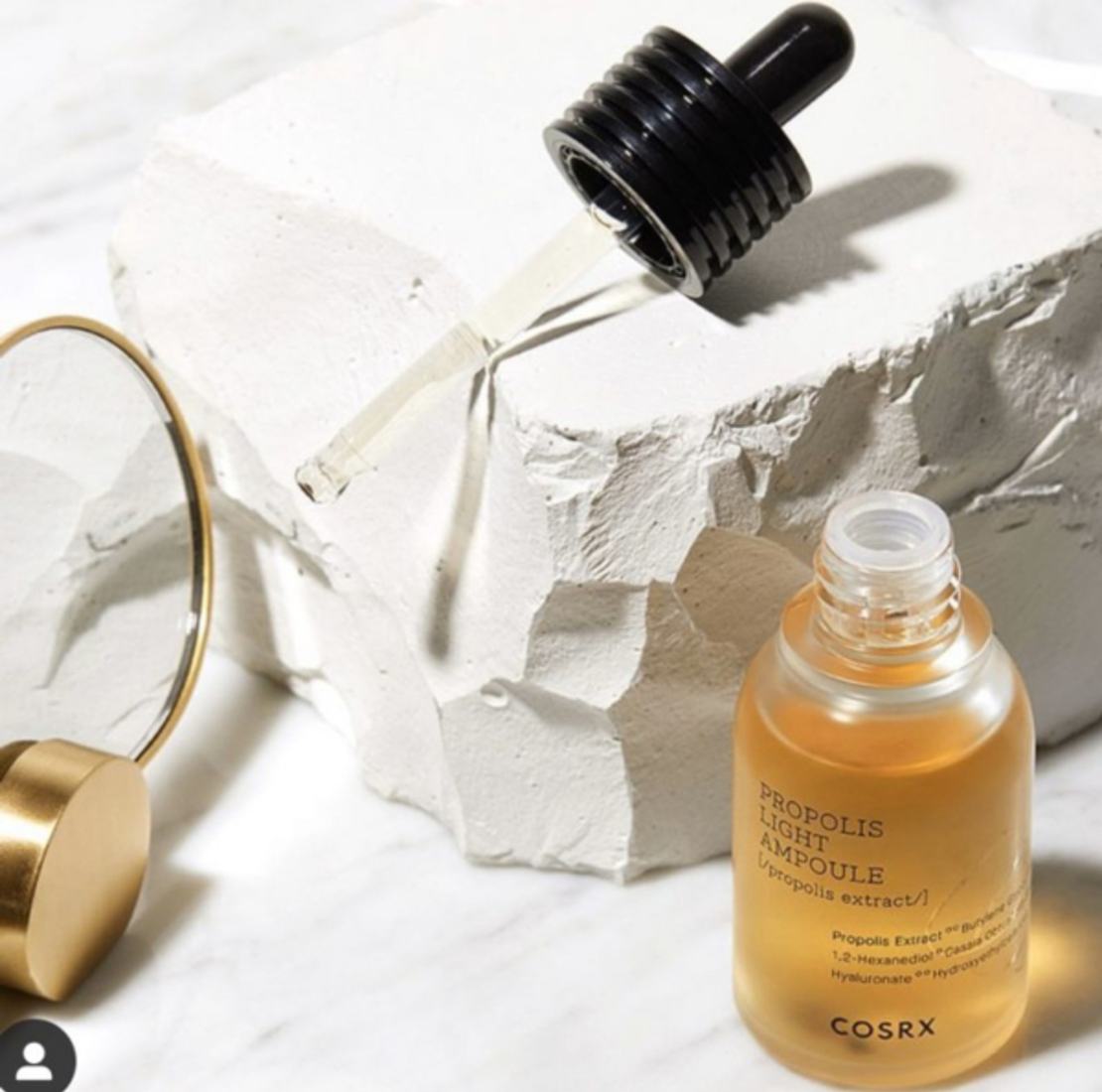 COSRX Full Fit Propolis Light Ampoule 30ml