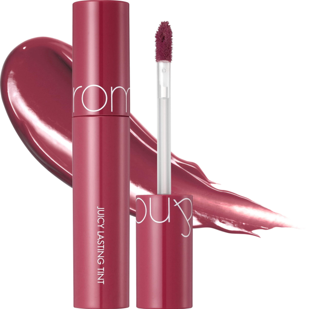 Rom&nd Juicy Lasting Tint 06 FigFig