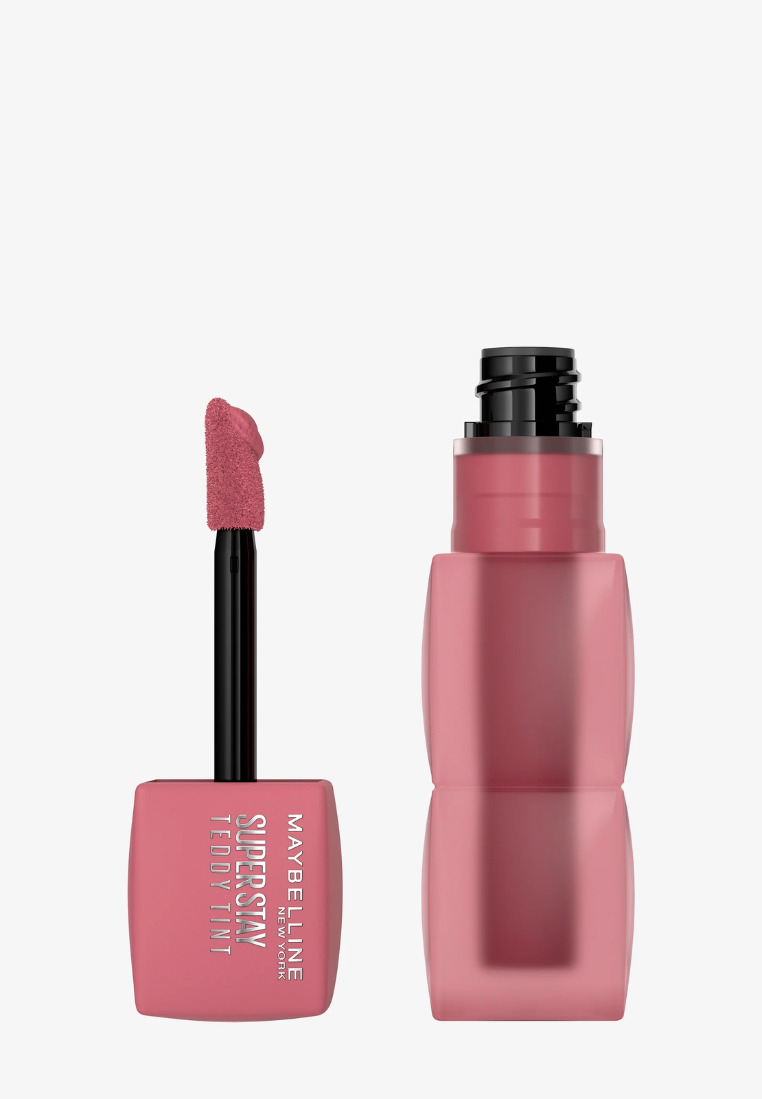 Maybelline SuperStay Teddy Tint, 5 мл, нюанс KNEE HIGH