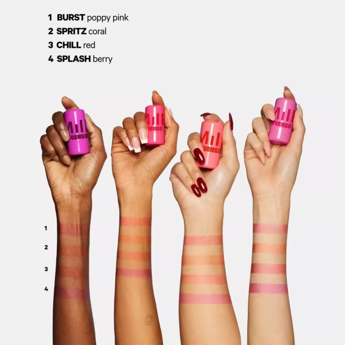 Milk Makeup – Lip + Cheek SPRITZ