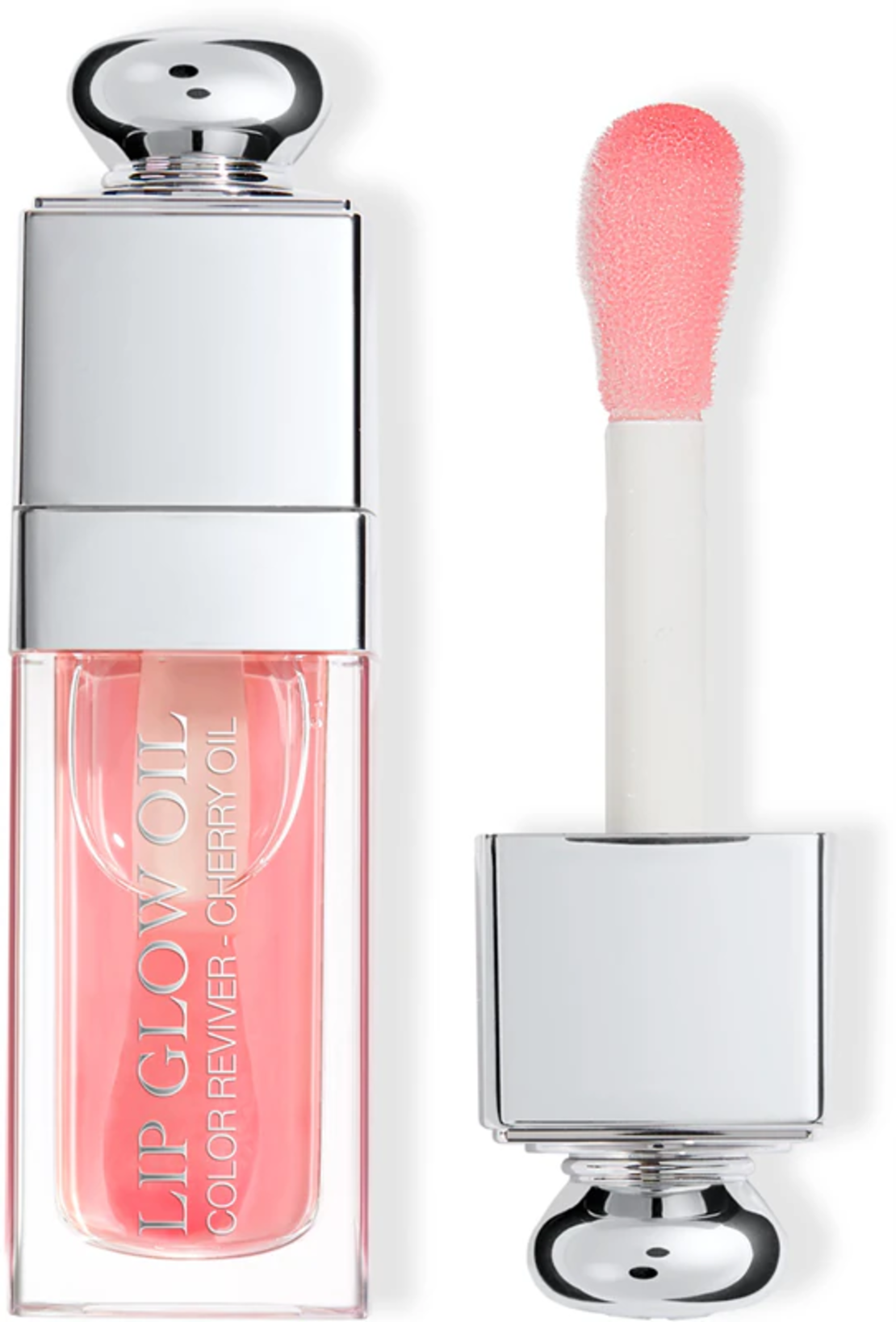 DIOR ADDICT LIP GLOW OIL 001 Pink