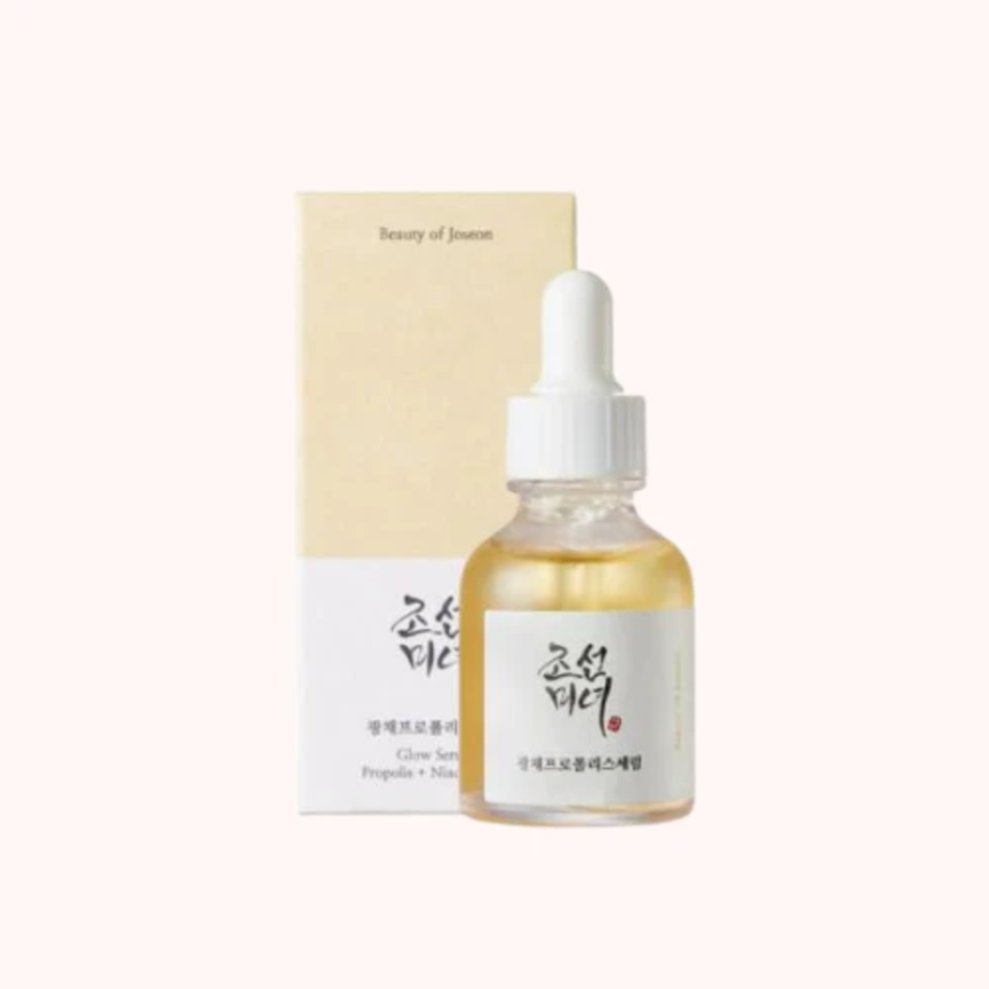 Beauty of Joseon Glow serum: Propolis & Niacinamide 30ml