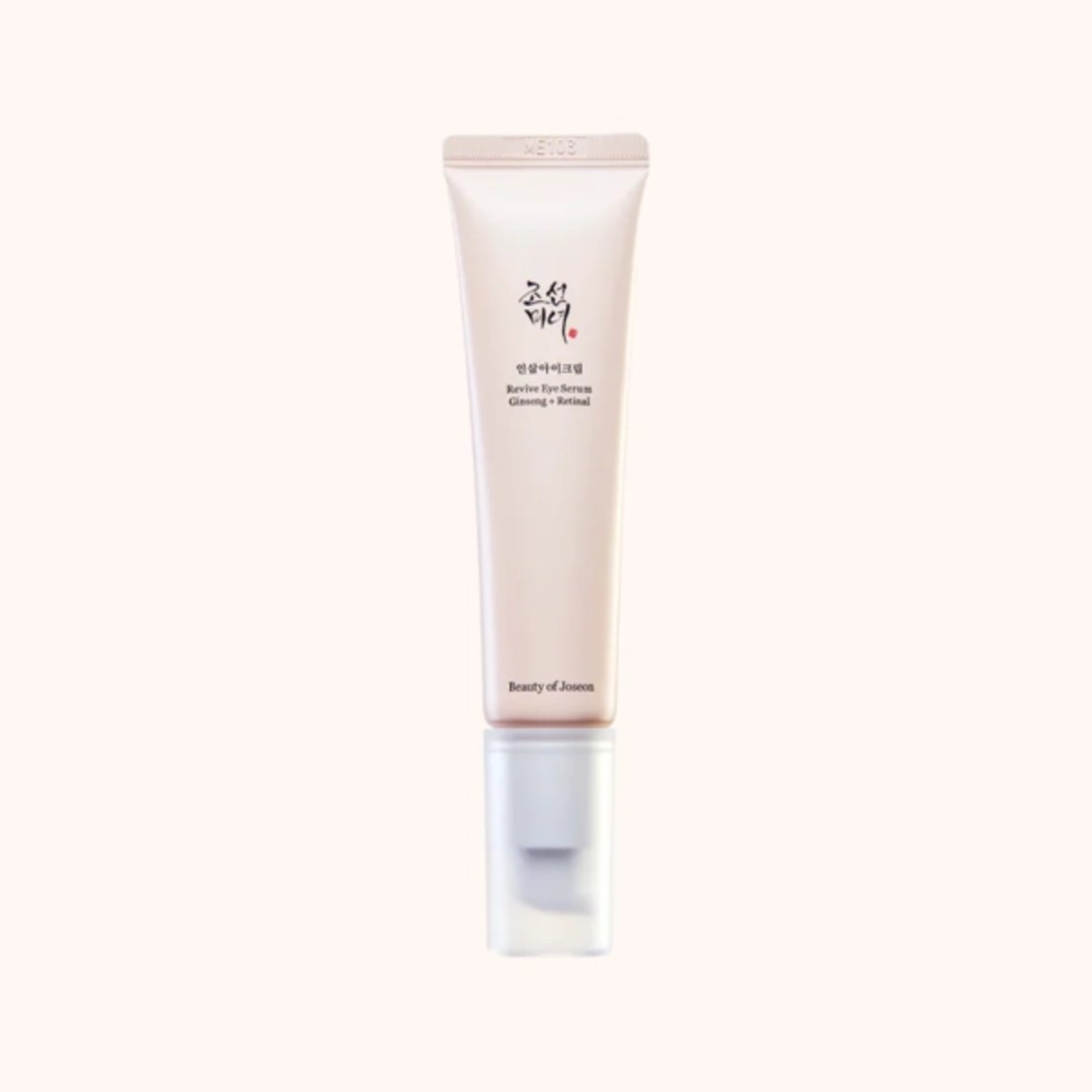 Beauty of Joseon Revive Eye Serum Ginseng & Retinal 30ml