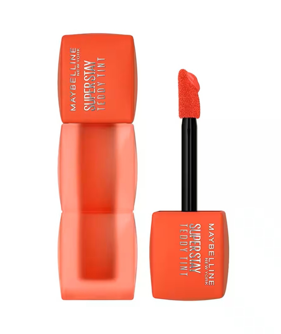 Maybelline SuperStay Teddy Tint – нюанс THE A+
