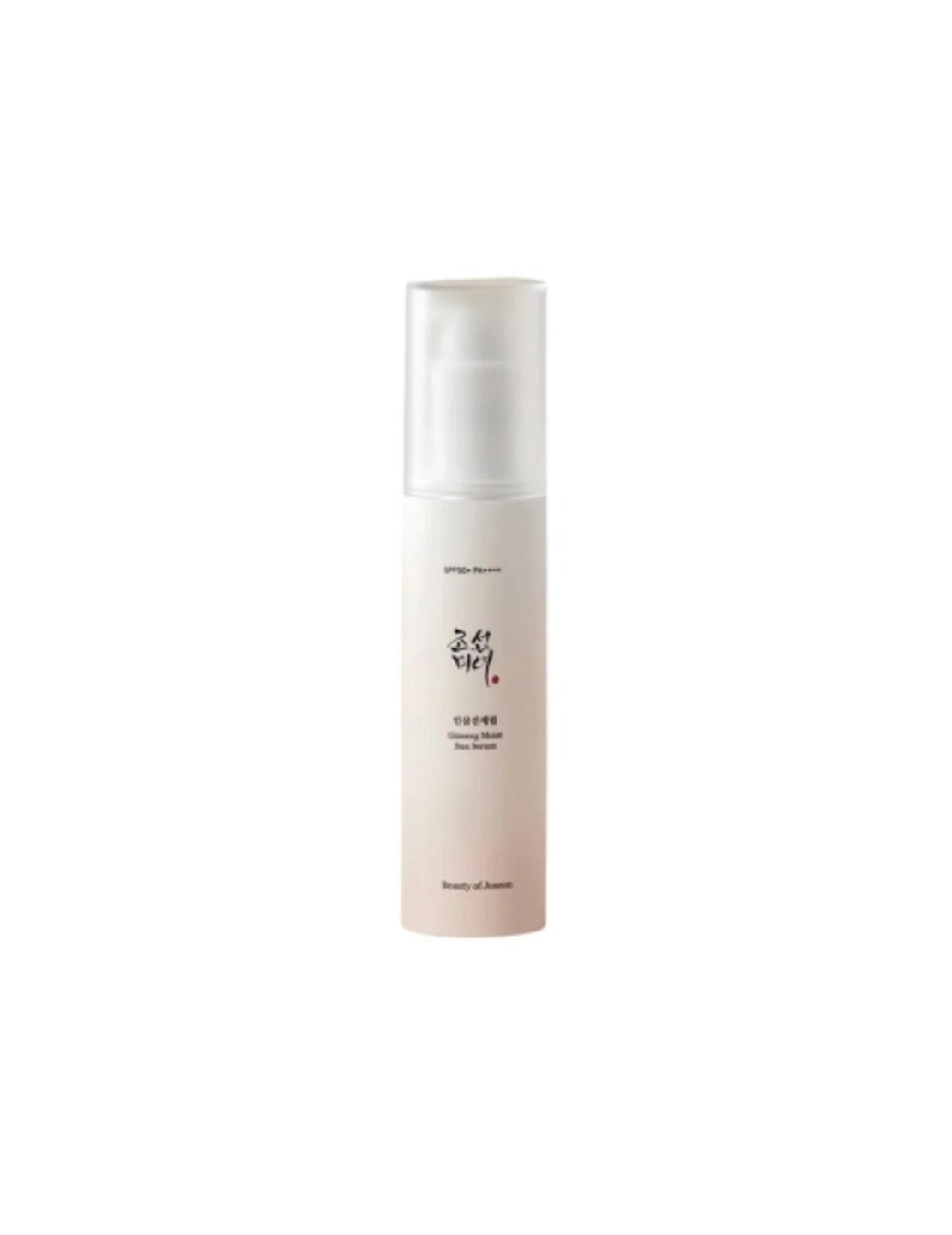 Beauty of Joseon Ginseng Moist Sun Serum SPF50 50ml