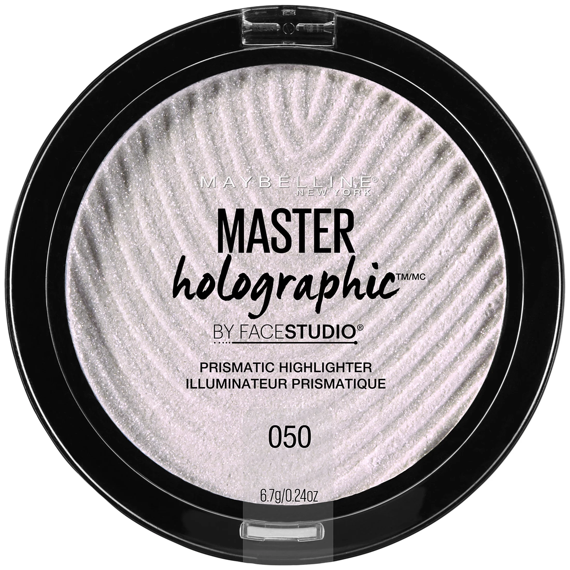 Maybelline Master Chrome Highlighter –Holographic