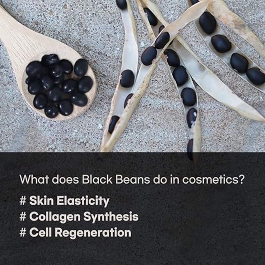 Coxir Black Snail Collagen All In One Eye Cream 30ml