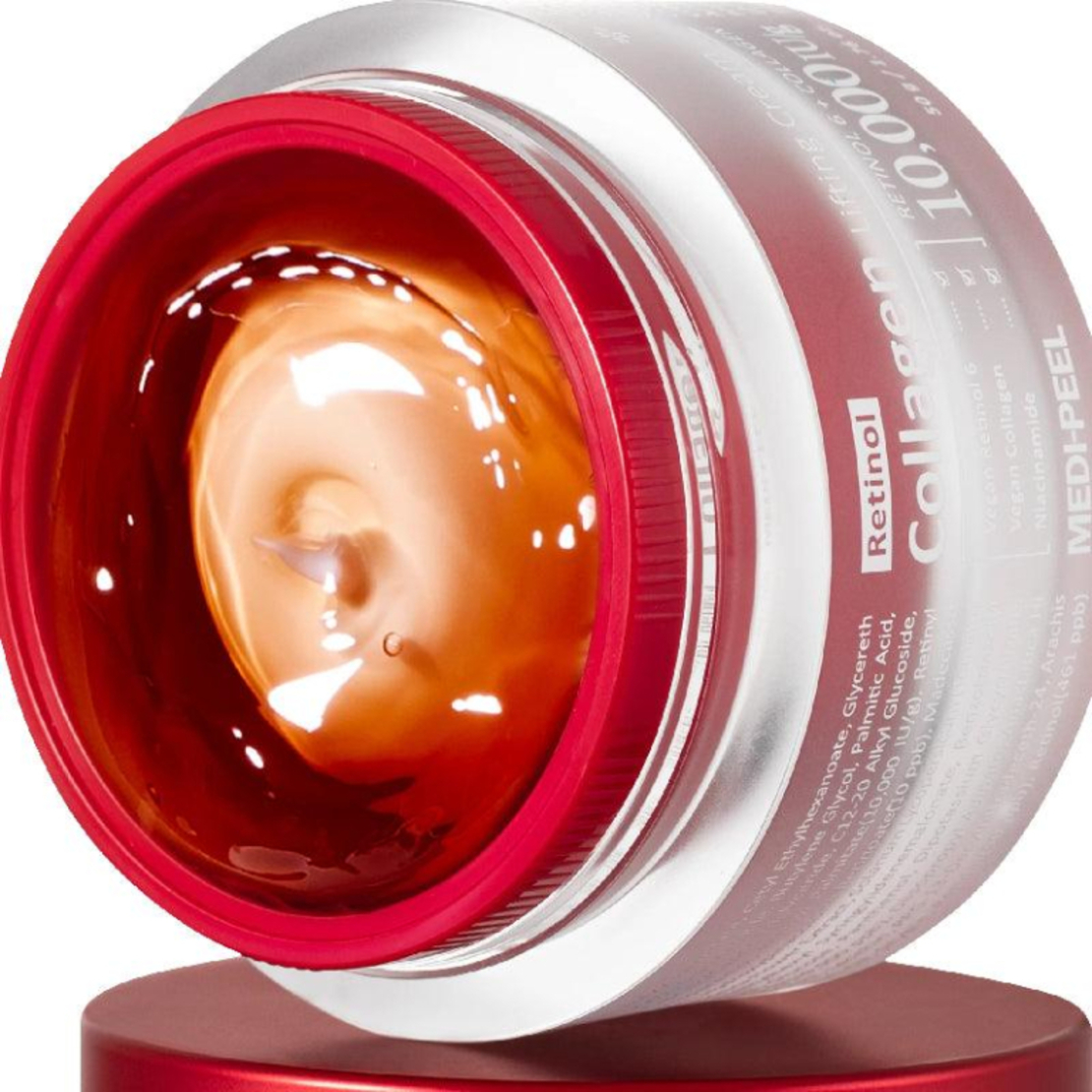 Medi-peel Retinol Collagen Lifting cream 50gr