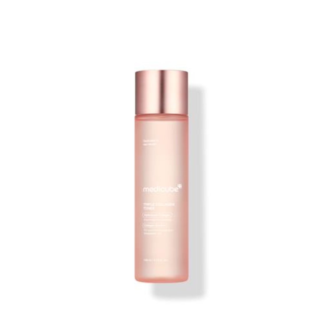 Medicube Triple Collagen Toner 4.0