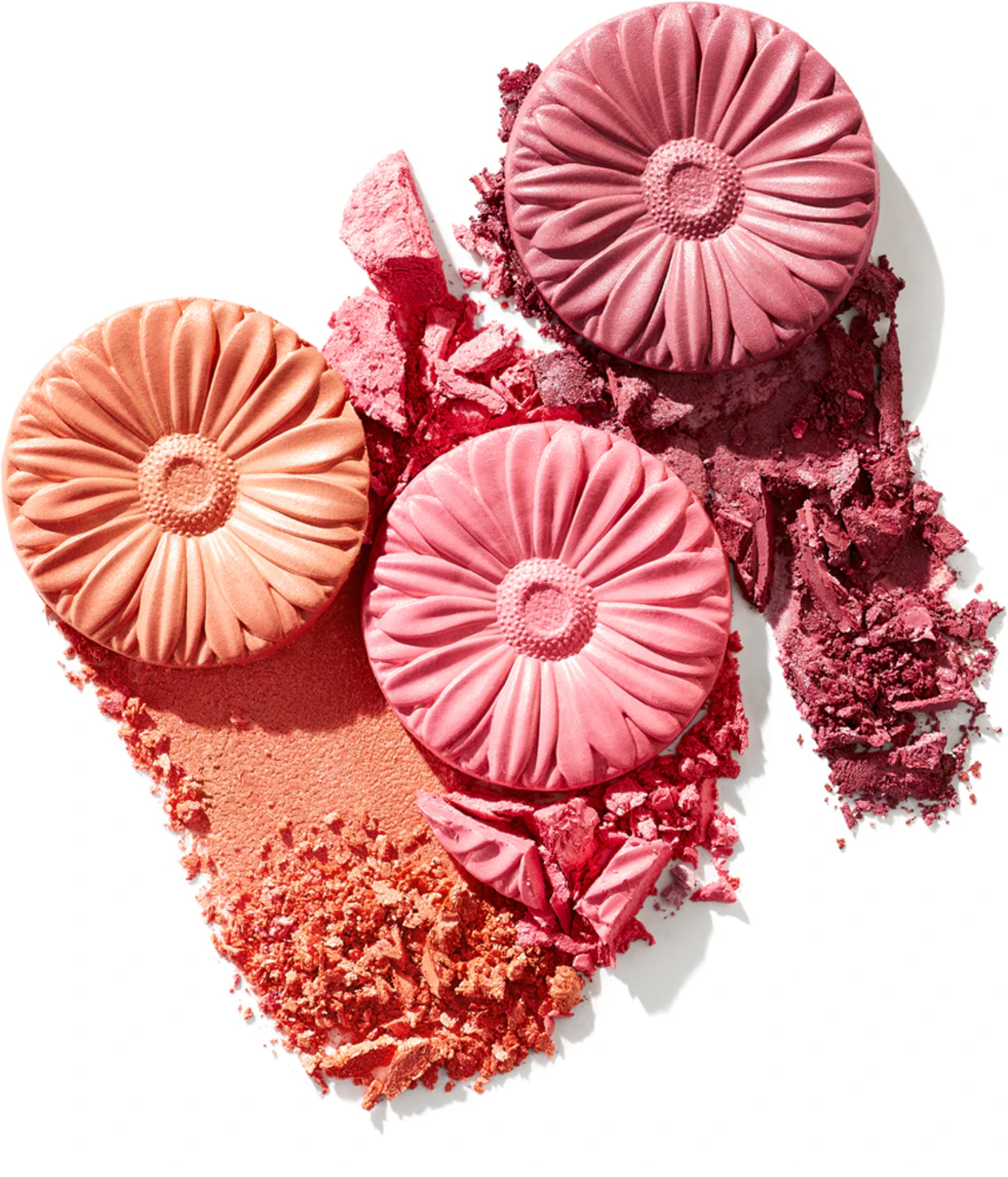 Clinique Cheek Pop Blush – 07 Cola Pop (3.5 g / 0.12 oz)