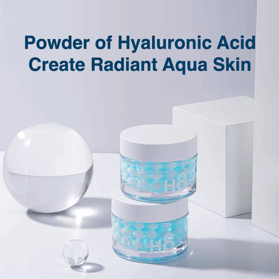 Medi-peel Power Aqua Cream 50ml