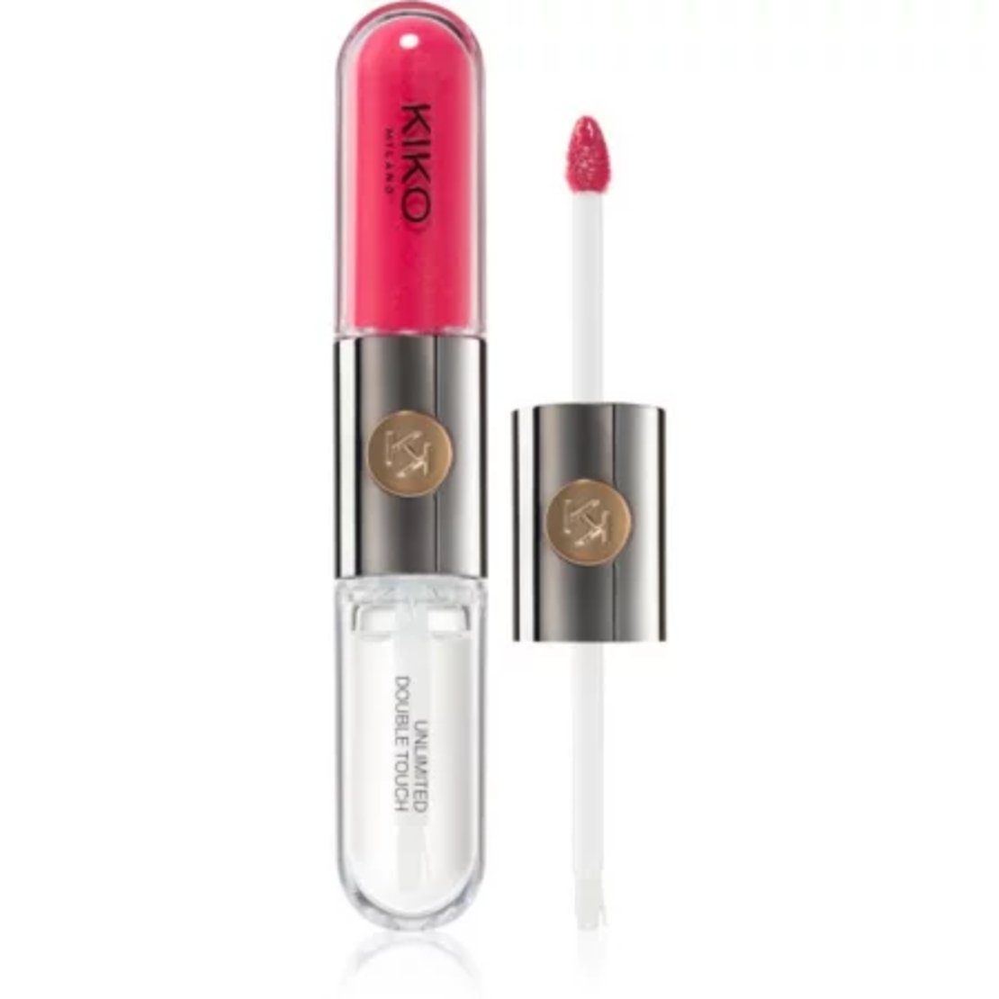 KIKO Milano Unlimited Double Touch 110 Spicy Rose