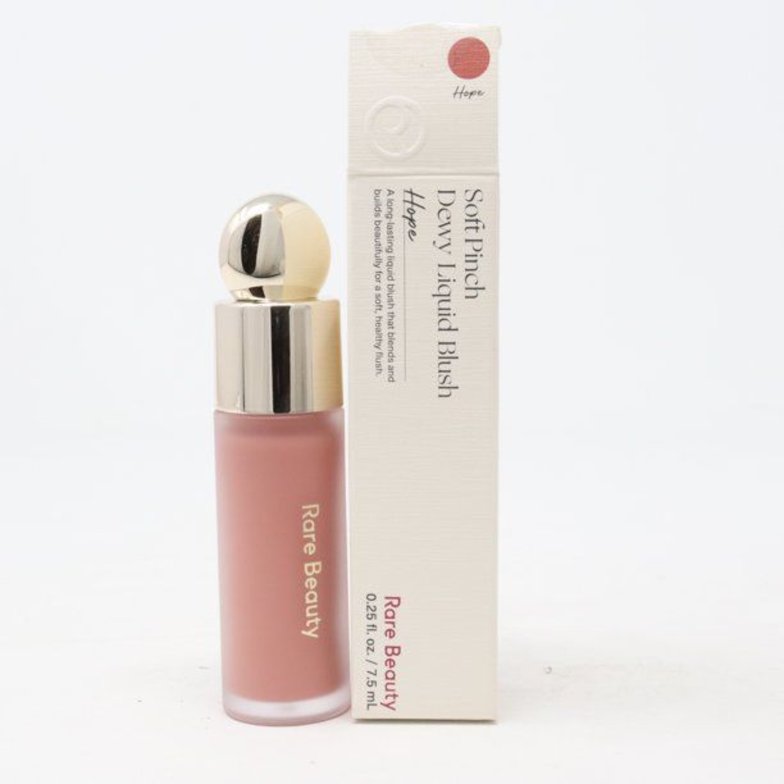 Rare Beauty Soft Pinch Liquid Blush – Hope