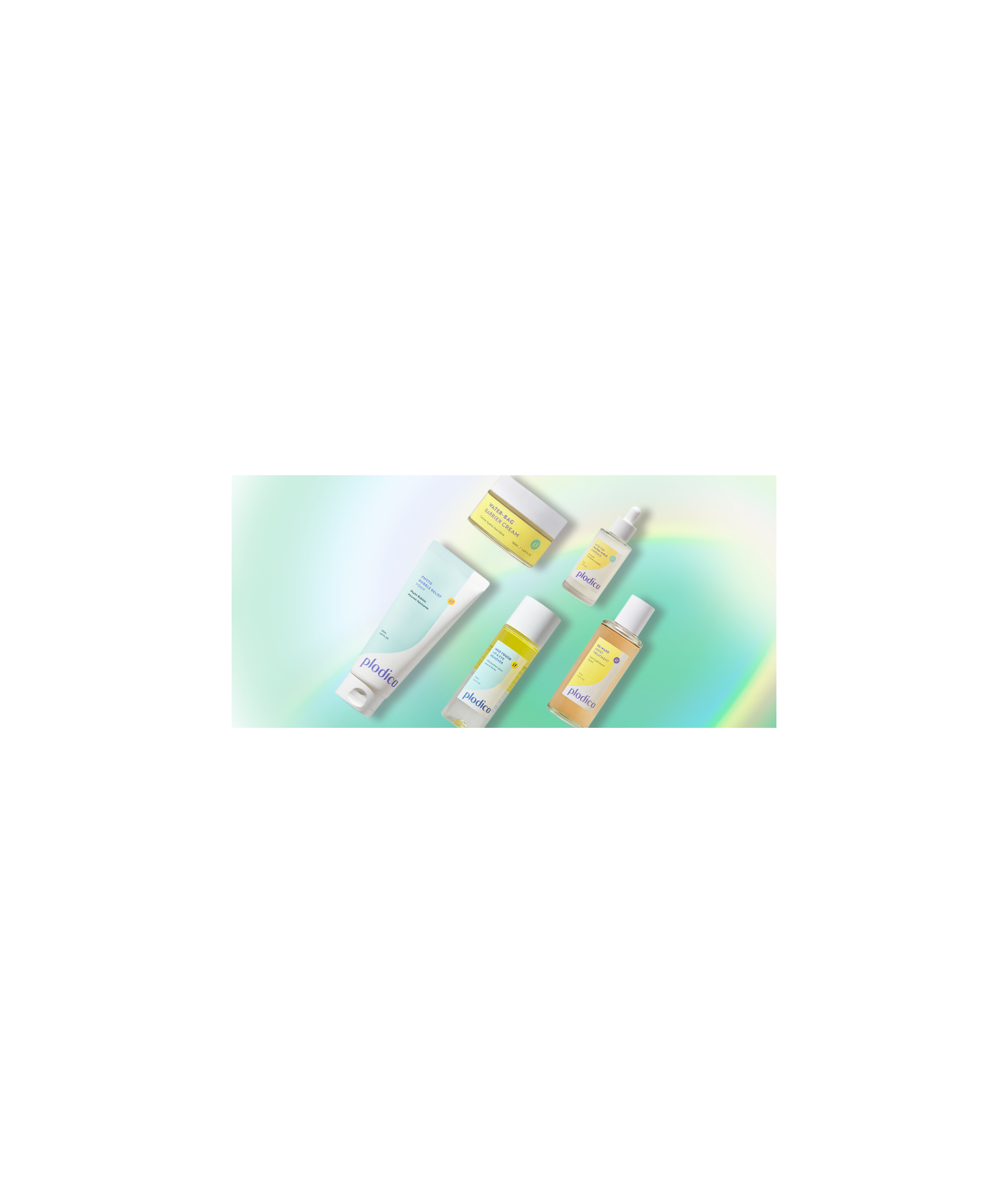 Plodica Into the Water-Hole Ampoule 50ml