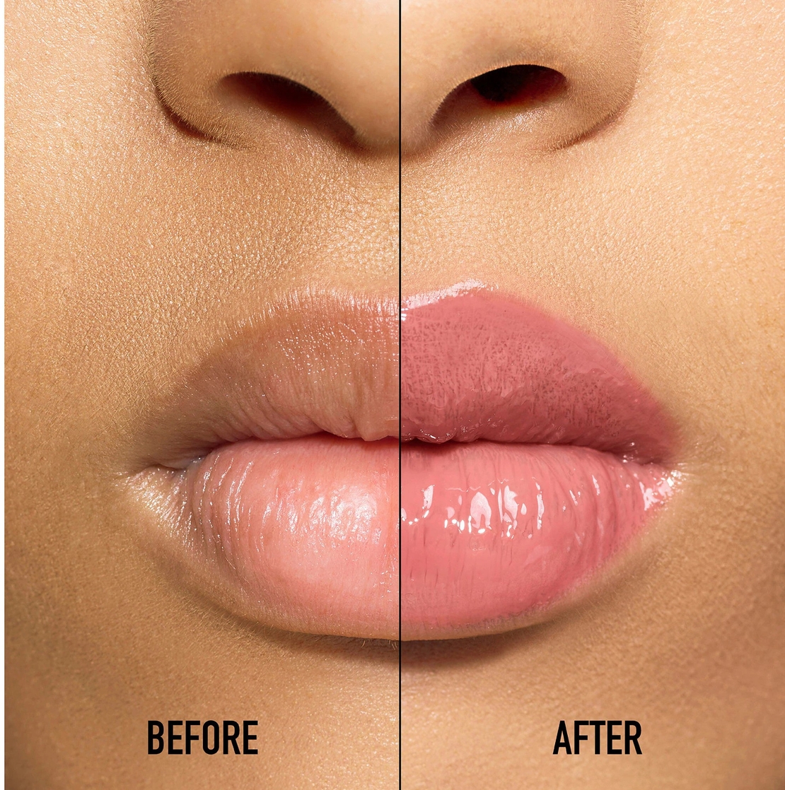 Dior Addict Lip Maximizer 038 Rose Nude