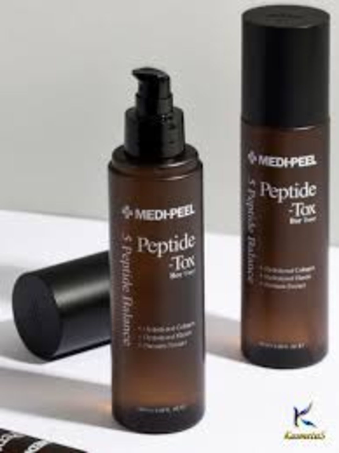 Medi-peel Peptide-Tox Bor Lifting Toner 180ml