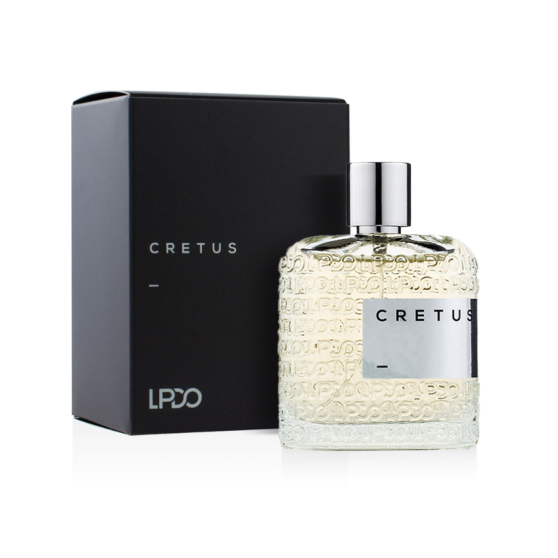 LPDO Cretus Eau De Parfum Intense 30ml