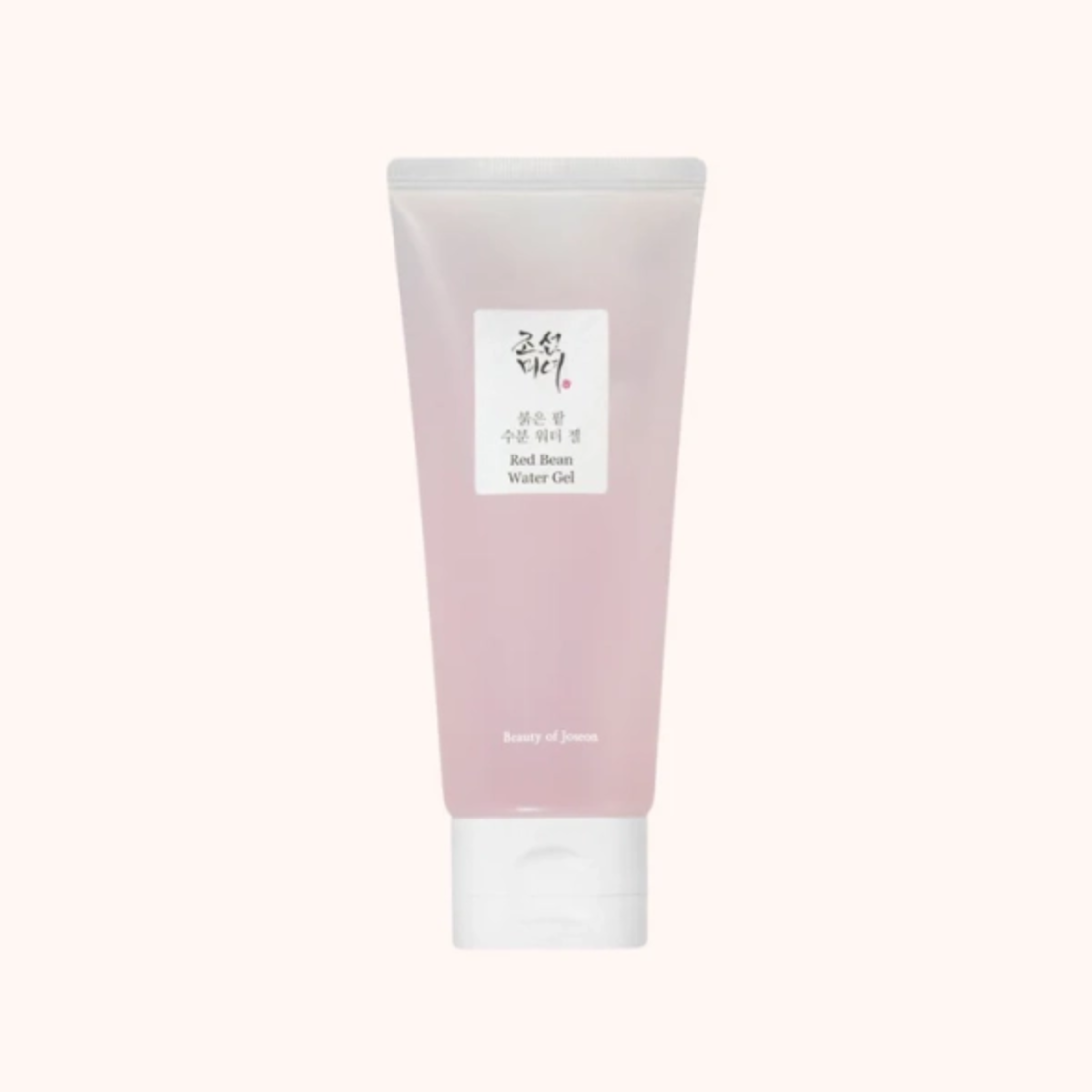 Beauty of Joseon Red bean water gel
