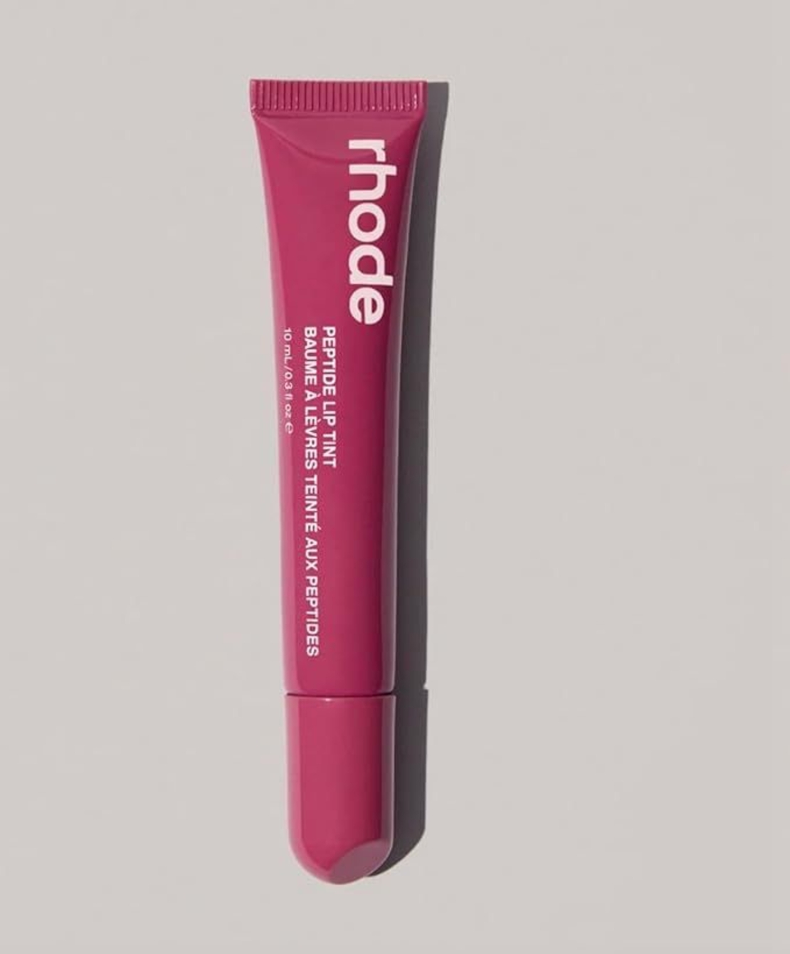 Rhode Lip peptide -Raspberry Jelly