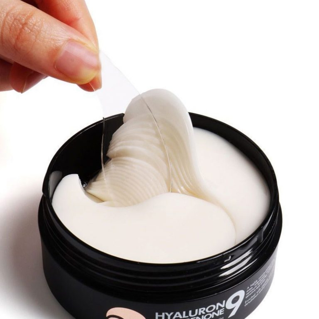 Medi-peel Hyaluronic Dark Benone 9 Peptide Ampoule Eye Patch 60 бр.