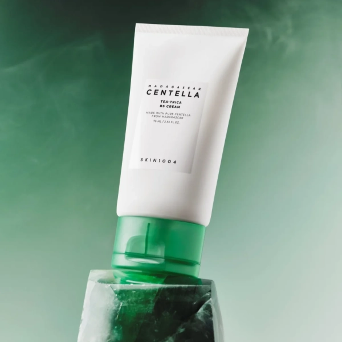 Skin 1004 Madagascar Centella Tea-Trica B5 Cream 75ml