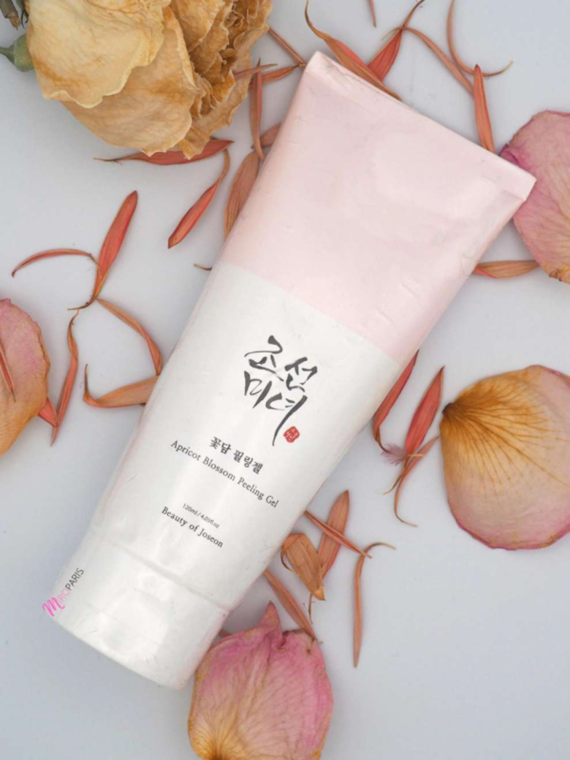 Beauty of Joseon Apricot Blossom Peeling Gel 100ml