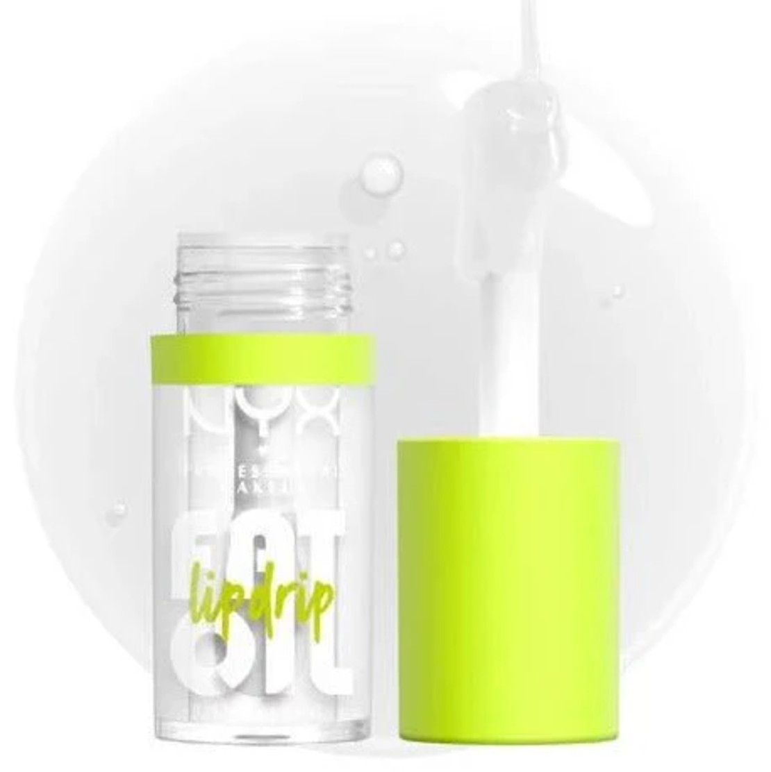 Nyx Fat Oil  -FOLD01