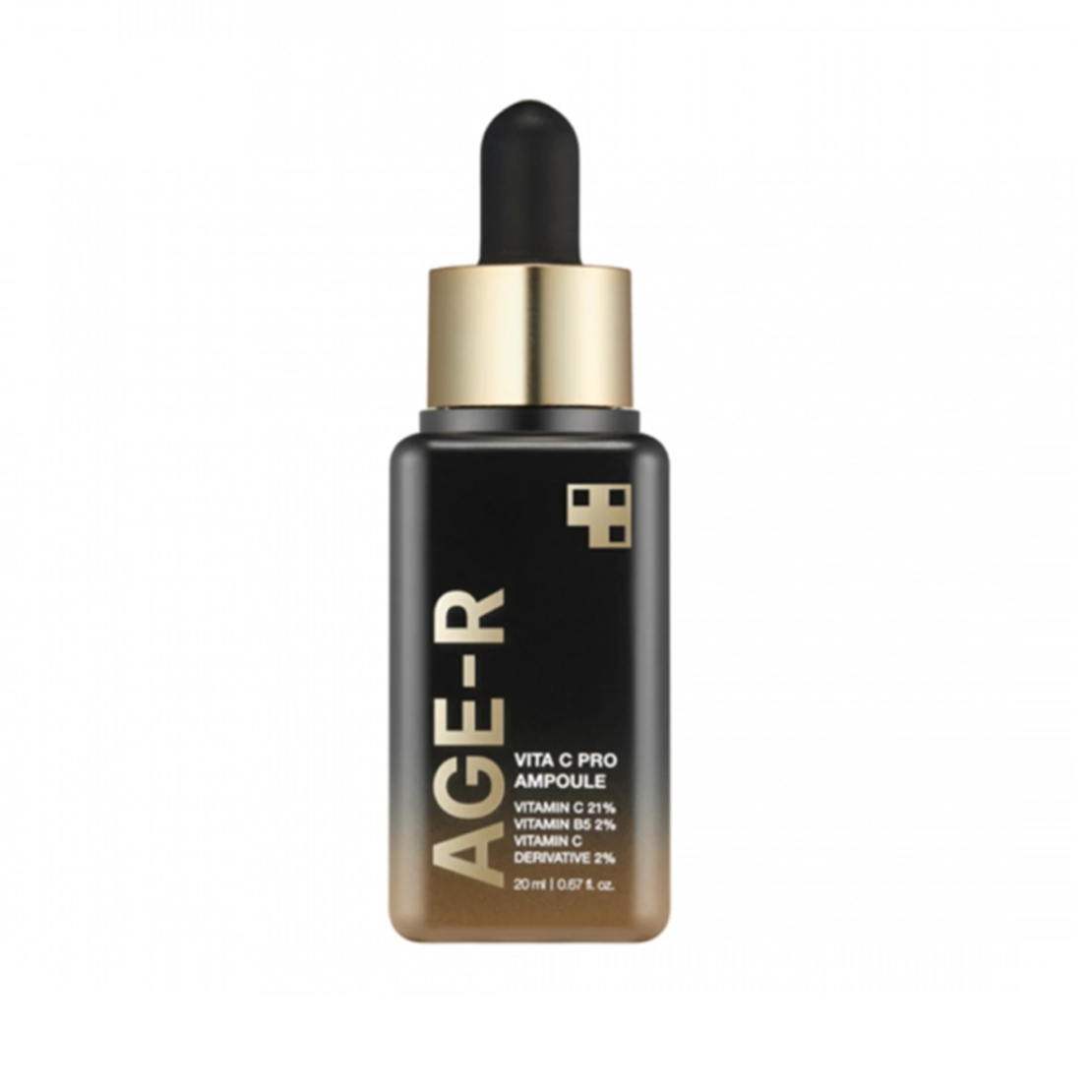 Medicube Age-R Vita C Pro Ampoule 20ml