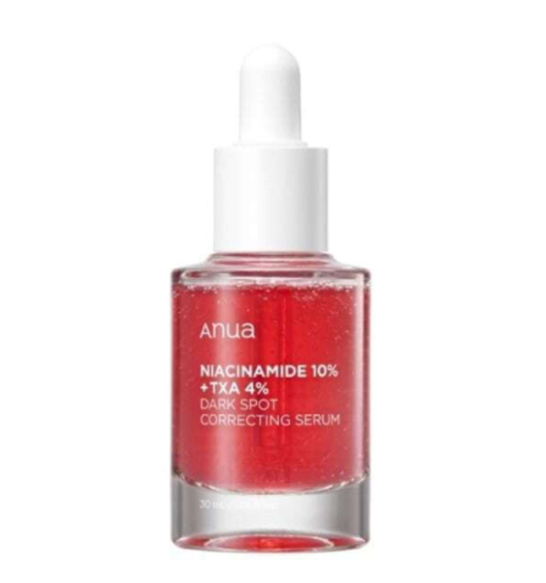 ANUA Niacinamide 10% + TXA 4% Dark Spot Correcting serum 30ml