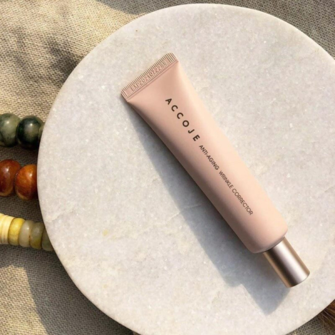ACCOJE Anti-Aging Wrinkle Corrector 30ml
